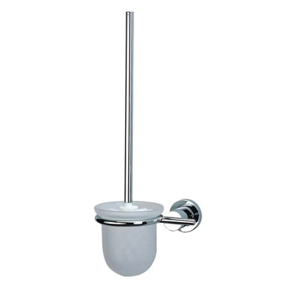 Toilet Brush and Holder